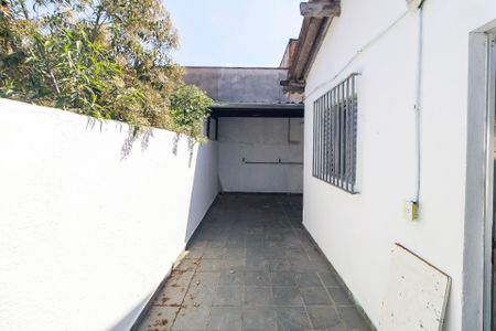 Casa para alugar com 160m², 3 quartos e 2 vagas Casa para alugar com 160m², 3 quartos e 2 vagasQuintal
