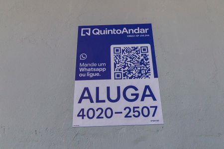 Casa para alugar com 160m², 3 quartos e 2 vagas Casa para alugar com 160m², 3 quartos e 2 vagasPlaca Instalada