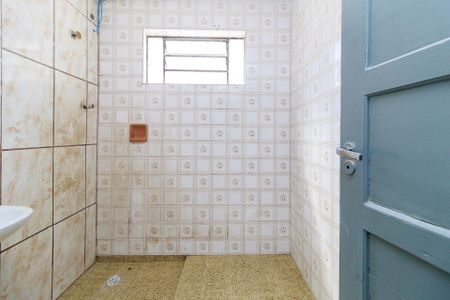 Casa para alugar com 160m², 3 quartos e 2 vagas Casa para alugar com 160m², 3 quartos e 2 vagasBanheiro