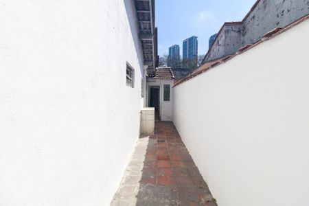 Casa para alugar com 160m², 3 quartos e 2 vagas Casa para alugar com 160m², 3 quartos e 2 vagasQuintal