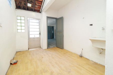 Casa para alugar com 160m², 3 quartos e 2 vagas Casa para alugar com 160m², 3 quartos e 2 vagasÁrea de Serviço
