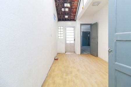 Casa para alugar com 160m², 3 quartos e 2 vagas Casa para alugar com 160m², 3 quartos e 2 vagasÁrea de Serviço