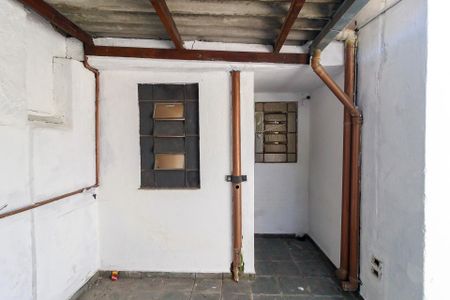 Casa para alugar com 160m², 3 quartos e 2 vagas Casa para alugar com 160m², 3 quartos e 2 vagasQuintal