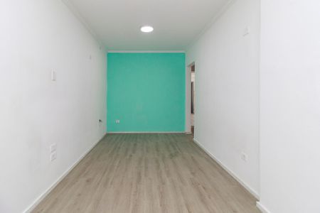 Sala de casa para alugar com 3 quartos, 160m² em Chácara Santo Antônio (zona Sul), São Paulo