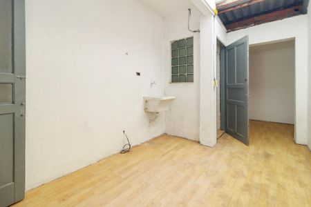 Casa para alugar com 160m², 3 quartos e 2 vagas Casa para alugar com 160m², 3 quartos e 2 vagasÁrea de Serviço