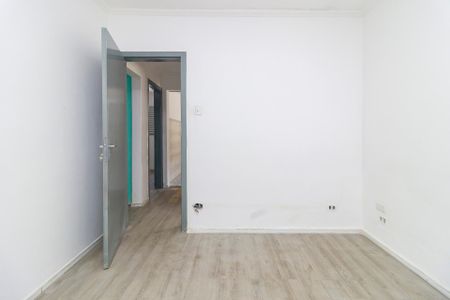 Quarto 1 de casa para alugar com 3 quartos, 160m² em Chácara Santo Antônio (zona Sul), São Paulo