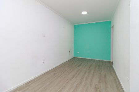 Sala de casa para alugar com 3 quartos, 160m² em Chácara Santo Antônio (zona Sul), São Paulo