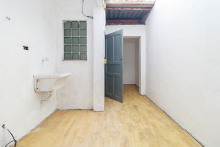 Casa para alugar com 160m², 3 quartos e 2 vagasÁrea de Serviço