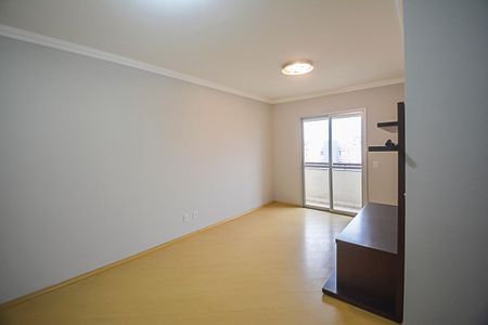 Sala de apartamento para alugar com 2 quartos, 65m² em Santa Terezinha, São Bernardo do Campo