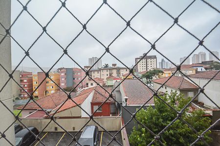 Apartamento à venda com 65m², 2 quartos e 1 vagaVista do Quarto 1