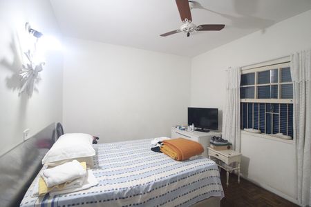 Quarto 2 de casa para alugar com 2 quartos, 140m² em Jardim Jua, São Paulo
