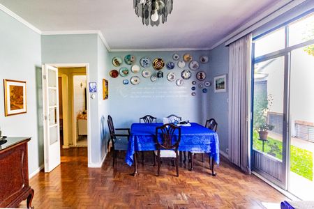 Sala de casa para alugar com 2 quartos, 140m² em Jardim Jua, São Paulo