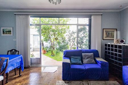 Sala de casa para alugar com 2 quartos, 140m² em Jardim Jua, São Paulo