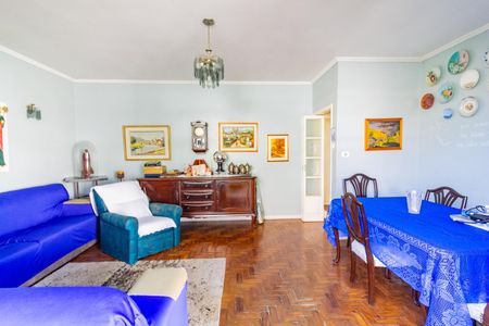 Sala de casa à venda com 2 quartos, 140m² em Jardim Jua, São Paulo