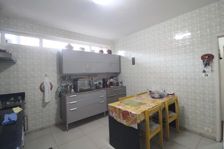 Cozinha de casa à venda com 2 quartos, 140m² em Jardim Jua, São Paulo