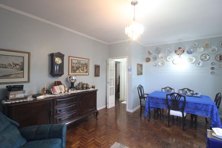 Sala de casa para alugar com 2 quartos, 140m² em Jardim Jua, São Paulo