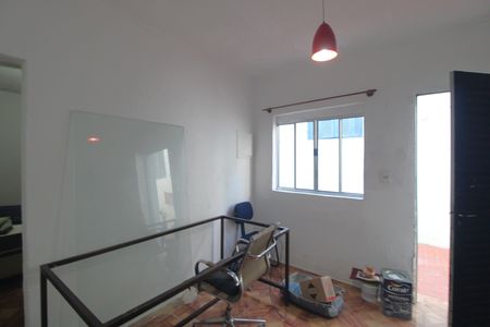 Casa para alugar com 140m², 2 quartos e 3 vagasCasa 2 / sala