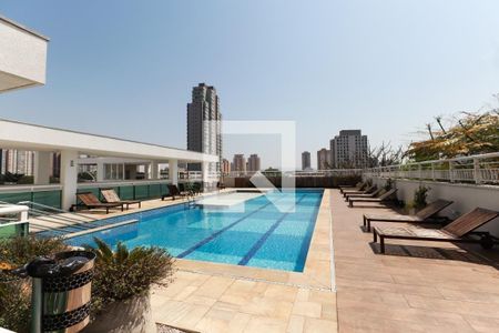 Apartamento para alugar com 45m², 1 quarto e 1 vaga Apartamento para alugar com 45m², 1 quarto e 1 vagaÁrea Comum