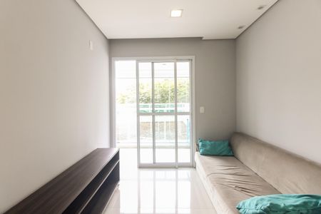 Apartamento para alugar com 45m², 1 quarto e 1 vaga Apartamento para alugar com 45m², 1 quarto e 1 vagaSala