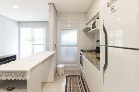 Apartamento para alugar com 45m², 1 quarto e 1 vaga Apartamento para alugar com 45m², 1 quarto e 1 vagaCozinha