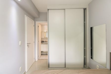 Apartamento para alugar com 45m², 1 quarto e 1 vaga Apartamento para alugar com 45m², 1 quarto e 1 vagaQuarto