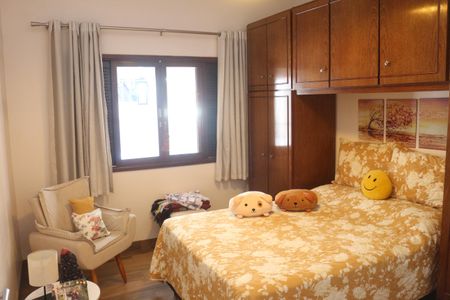 Casa à venda com 155m², 3 quartos e 3 vagasQuarto 1