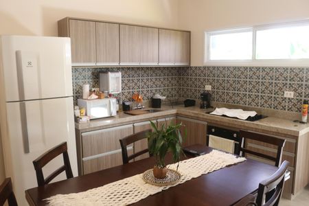 Casa à venda com 155m², 3 quartos e 3 vagasCozinha