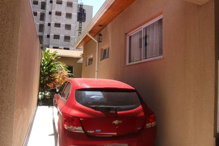 Casa à venda com 155m², 3 quartos e 3 vagasGaragem