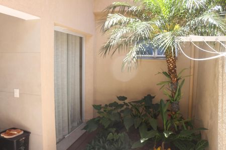 Casa à venda com 155m², 3 quartos e 3 vagasÁrea comum - Quintal