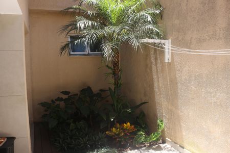 Casa à venda com 155m², 3 quartos e 3 vagasÁrea comum - Quintal