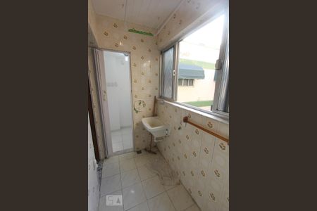 Apartamento à venda com 50m², 2 quartos e 1 vaga