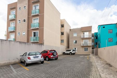 Apartamento para alugar com 52m², 2 quartos e 1 vaga Apartamento para alugar com 52m², 2 quartos e 1 vagaFachada do bloco
