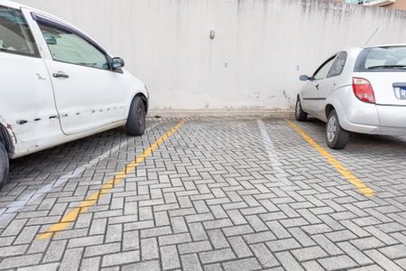 Apartamento para alugar com 52m², 2 quartos e 1 vaga Apartamento para alugar com 52m², 2 quartos e 1 vagaGaragem