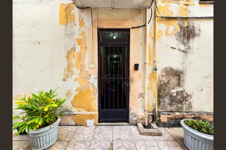 Apartamento para alugar com 30m², 1 quarto e sem vagaPortaria