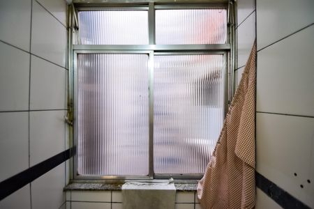 Apartamento para alugar com 30m², 1 quarto e sem vagaCozinha e Área de Serviço