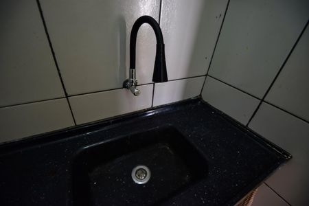 Apartamento para alugar com 30m², 1 quarto e sem vagaCozinha e Área de Serviço
