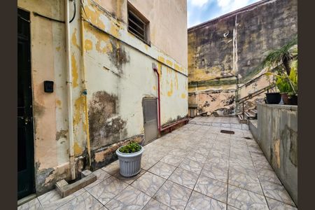 Apartamento para alugar com 30m², 1 quarto e sem vagaÁrea comum