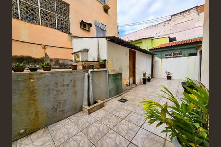 Apartamento para alugar com 30m², 1 quarto e sem vagaÁrea comum