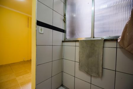 Apartamento para alugar com 30m², 1 quarto e sem vagaCozinha e Área de Serviço