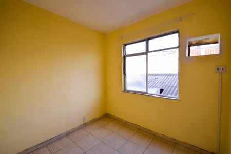 Suíte de apartamento para alugar com 1 quarto, 30m² em Del Castilho, Rio de Janeiro