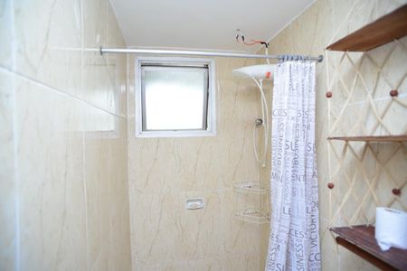 Apartamento à venda com 58m², 2 quartos e 1 vagaBanheiro Social
