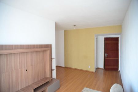 Apartamento à venda com 58m², 2 quartos e 1 vagaSala