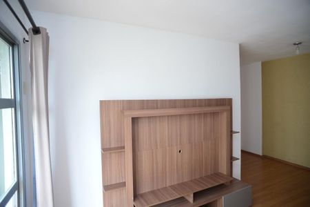 Apartamento à venda com 58m², 2 quartos e 1 vagaSala