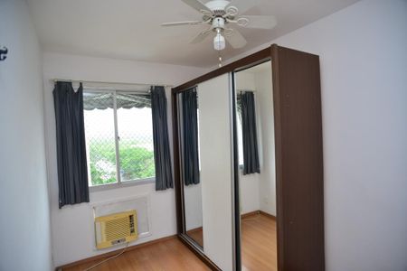 Apartamento à venda com 58m², 2 quartos e 1 vagaQuarto 2