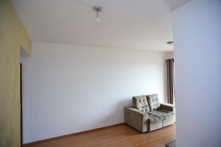 Apartamento à venda com 58m², 2 quartos e 1 vagaSala
