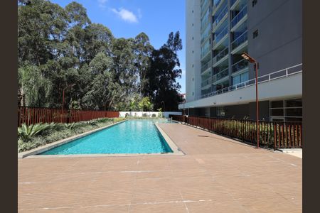 Studio para alugar com 37m², 1 quarto e 1 vagaÁrea comum