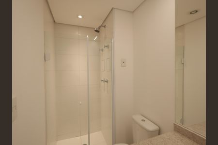 Studio para alugar com 37m², 1 quarto e 1 vagaBanheiro