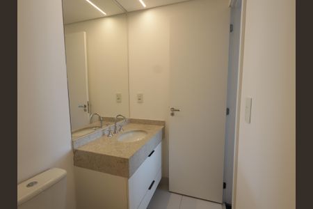 Studio para alugar com 37m², 1 quarto e 1 vagaBanheiro