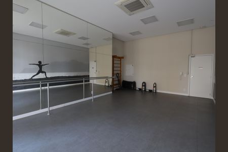 Studio para alugar com 37m², 1 quarto e 1 vagaÁrea comum