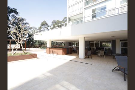 Studio para alugar com 37m², 1 quarto e 1 vagaÁrea comum